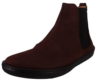 El Naturalista Damen N5310 Koralle Oxford-Stiefel, braun schwarz, 38 im Sale